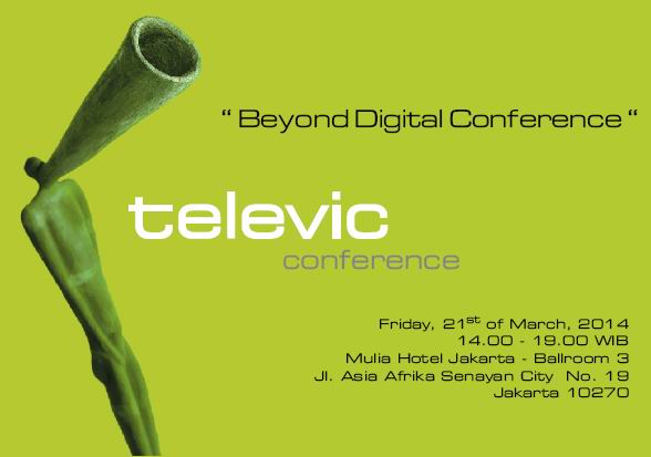 Televic Product Launching